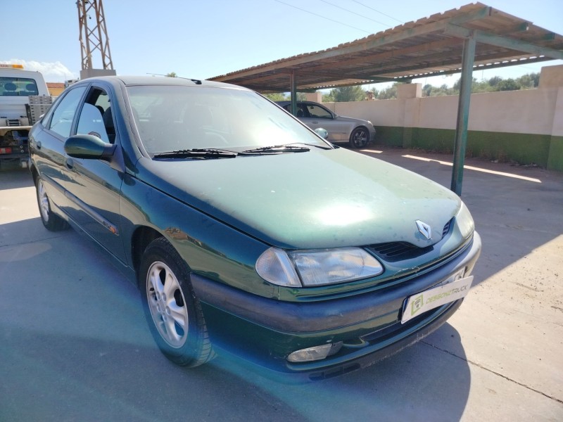 renault laguna i (b56_, 556_) del año 1996