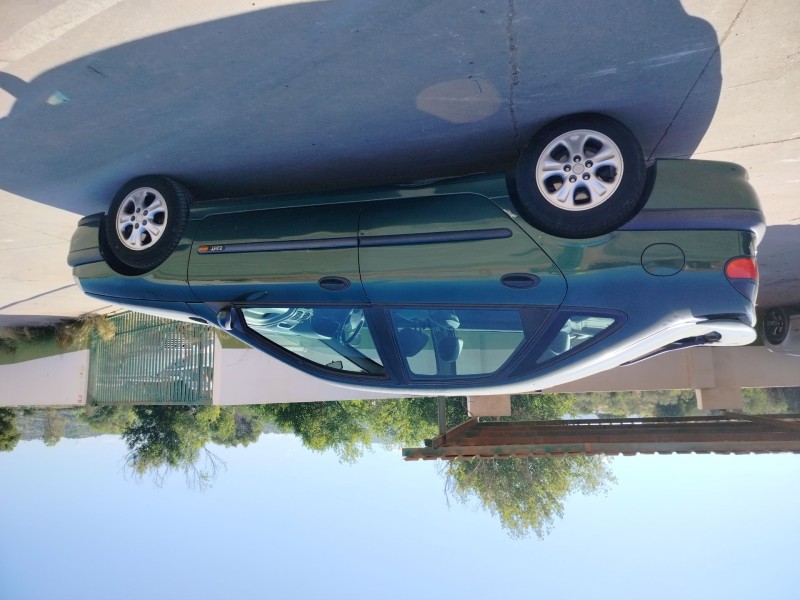 renault laguna i (b56_, 556_) del año 1996