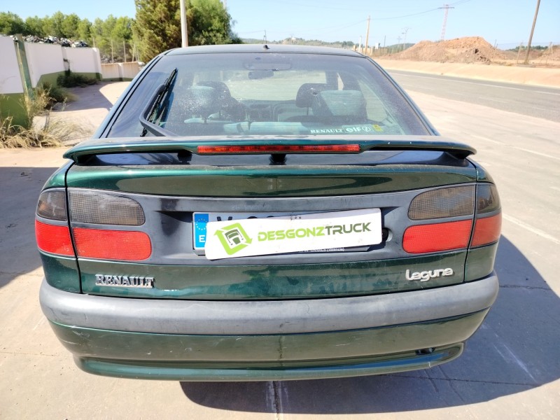 renault laguna i (b56_, 556_) del año 1996
