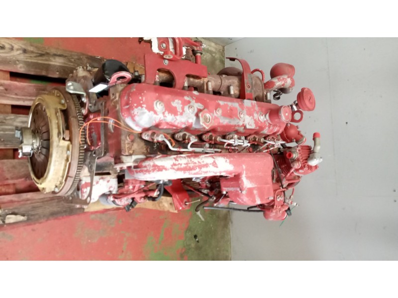 Recambio de motor completo para iveco eurocargo 5.9 diesel referencia OEM IAM 806045R  5001690904