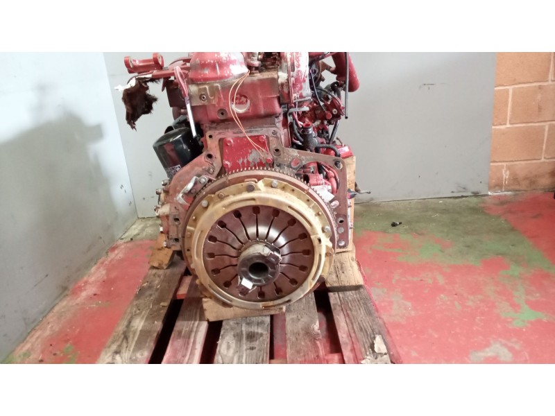 Recambio de motor completo para iveco eurocargo 5.9 diesel referencia OEM IAM 806045R  5001690904