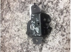 Recambio de cerradura puerta carga para citroen berlingo 1.9 600 d furg. referencia OEM IAM   