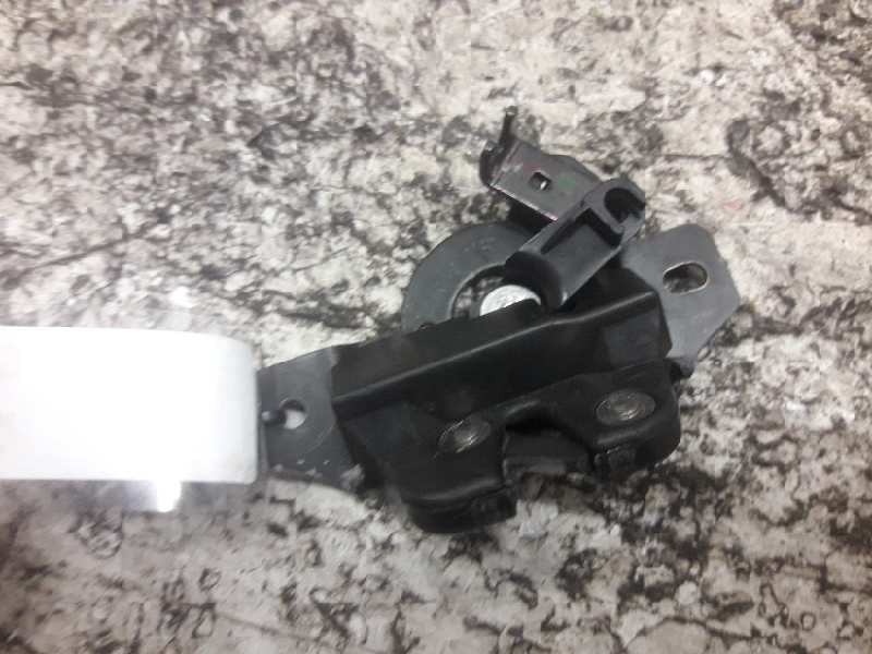 Recambio de cerradura puerta carga para citroen berlingo 1.9 600 d furg. referencia OEM IAM   