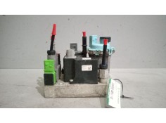 Recambio de modulador adblue para renault serie t 10.8 diesel referencia OEM IAM 22900346  