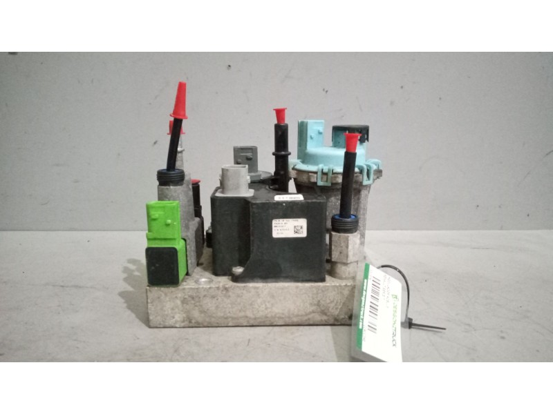 Recambio de modulador adblue para renault serie t 10.8 diesel referencia OEM IAM 22900346  