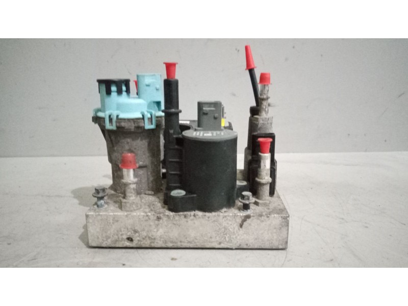 Recambio de modulador adblue para renault serie t 10.8 diesel referencia OEM IAM 22900346  