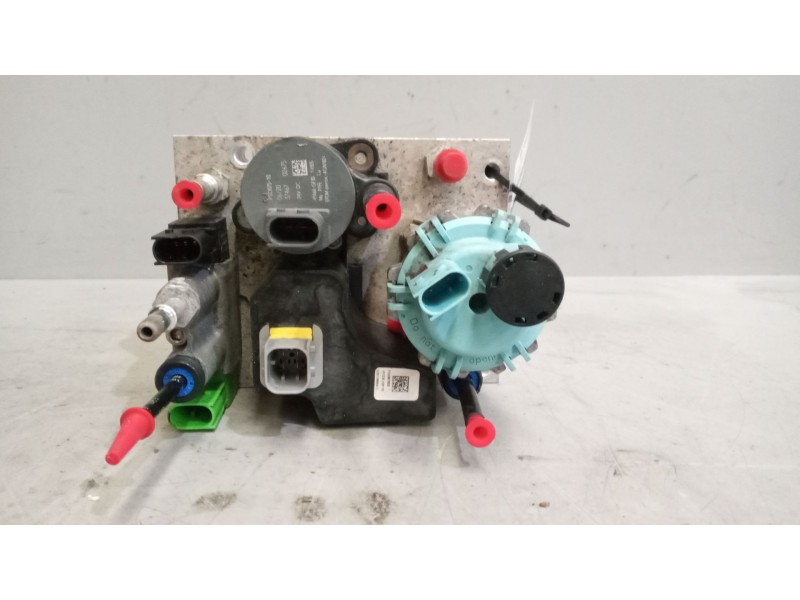 Recambio de modulador adblue para renault serie t 12.8 diesel referencia OEM IAM 23387855  