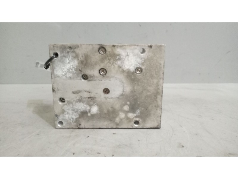 Recambio de modulador adblue para renault serie t 12.8 diesel referencia OEM IAM 23387855  