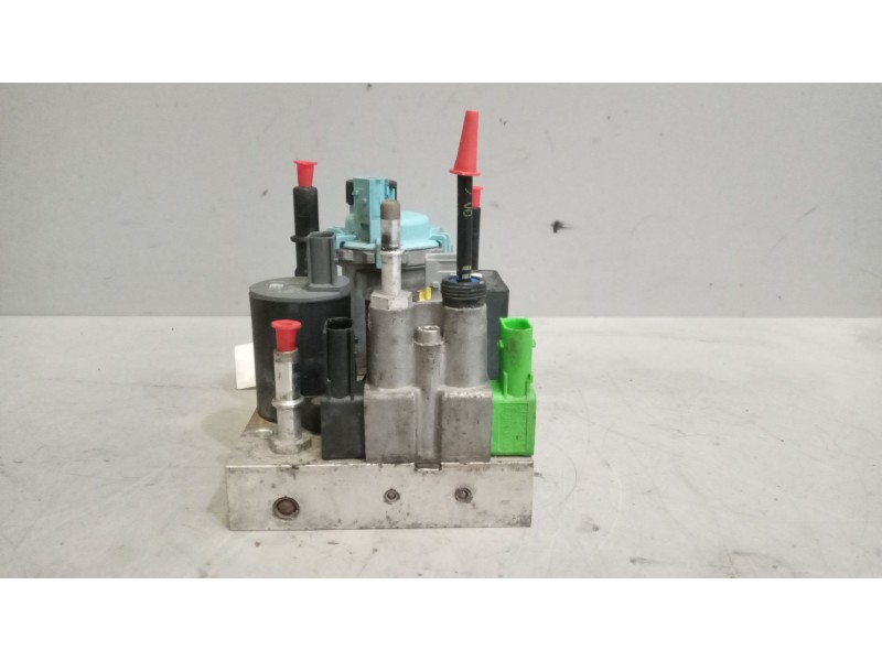 Recambio de modulador adblue para renault serie t 12.8 diesel referencia OEM IAM 23387855  