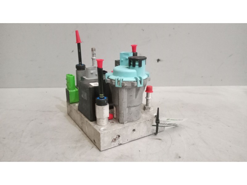 Recambio de modulador adblue para renault serie t 12.8 diesel referencia OEM IAM 23387855  