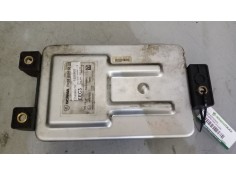 Recambio de modulo electronico para scania serie p/g/r (c-clase) 12.7 diesel referencia OEM IAM 1918851   2