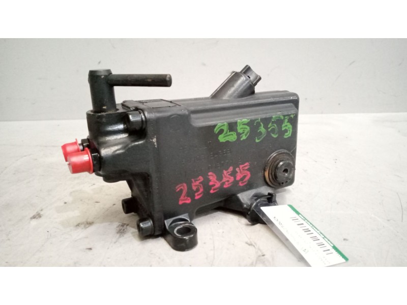 Recambio de brazo elevacion cabina para renault midlum 6.2 diesel referencia OEM IAM 5010316436  