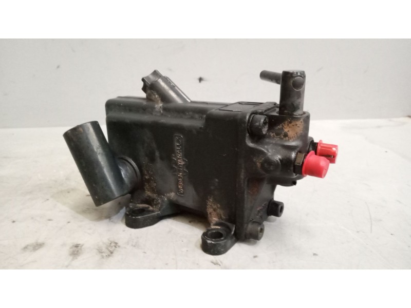 Recambio de brazo elevacion cabina para renault midlum 6.2 diesel referencia OEM IAM 5010316436  