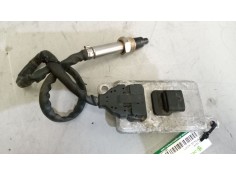 Recambio de sensor noxe para iveco stralis (ad/at) 11.1 diesel referencia OEM IAM 5801443022 411810234 5801273979