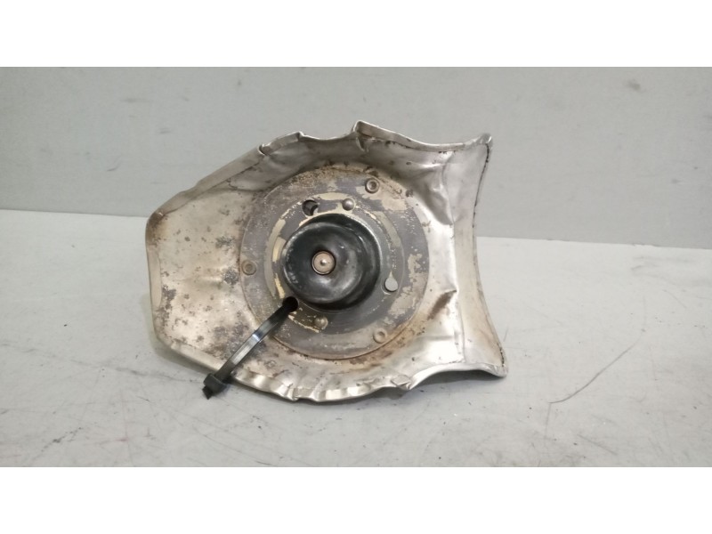 Recambio de inyector para iveco stralis (ad/at) 10.3 diesel referencia OEM IAM 504374327  0444023058