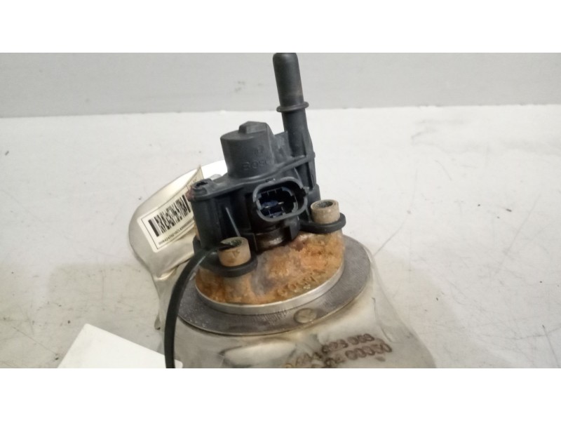 Recambio de inyector para iveco stralis (ad/at) 10.3 diesel referencia OEM IAM 504374327  0444023058