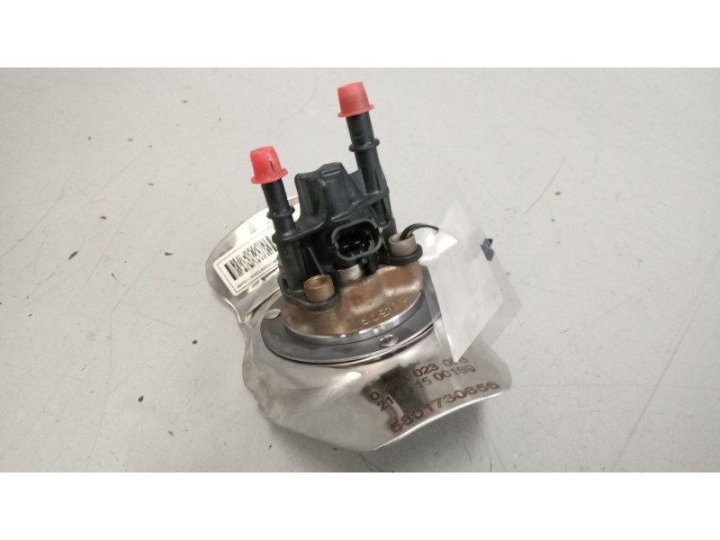 Recambio de inyector para iveco stralis (ad/at) 10.3 diesel referencia OEM IAM 5801730656  0444023058