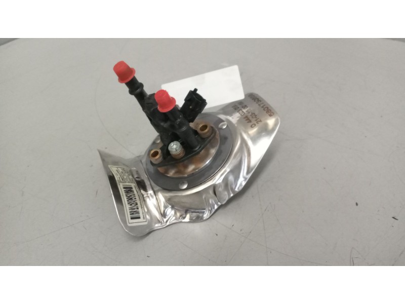 Recambio de inyector para iveco stralis (ad/at) 10.3 diesel referencia OEM IAM 5801730656  0444023058