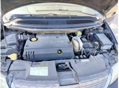 chrysler voyager (rg) del año 2003