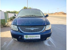 chrysler voyager (rg) del año 2003 2