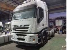 iveco stralis (as) del año 2008 2