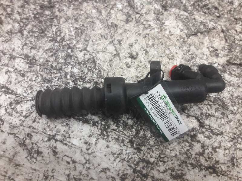 Recambio de bombin embrague para fiat scudo combi (272) l1h1 120 multijet (5 pl.) referencia OEM IAM   