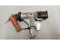 Recambio de conmutador de arranque para scania serie 4 (p/r 164 c) fsa 480 (4x2) e3 largo cr 19 a referencia OEM IAM 1381795   2