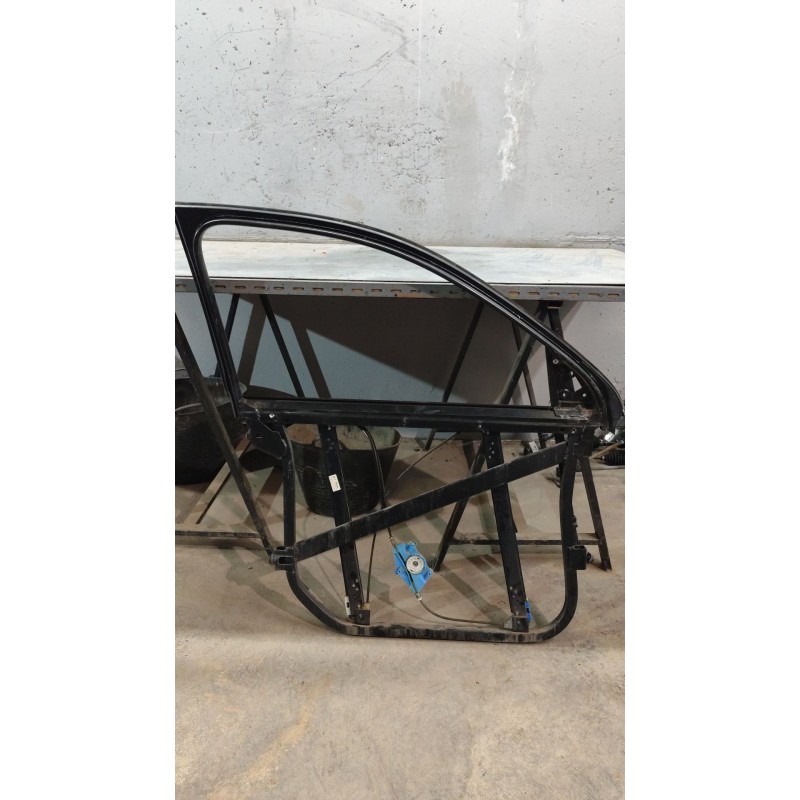 Recambio de elevalunas delantero izquierdo para volkswagen touareg (7la, 7l6, 7l7) 5.0 v10 tdi referencia OEM IAM 184399080  