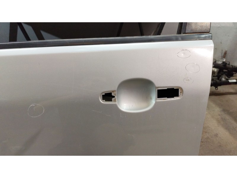 Recambio de puerta delantera izquierda para ford focus c-max (cap) ambiente (d) referencia OEM IAM   