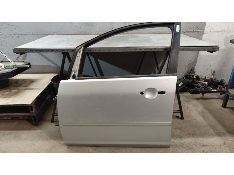 Recambio de puerta delantera izquierda para ford focus c-max (cap) ambiente (d) referencia OEM IAM   