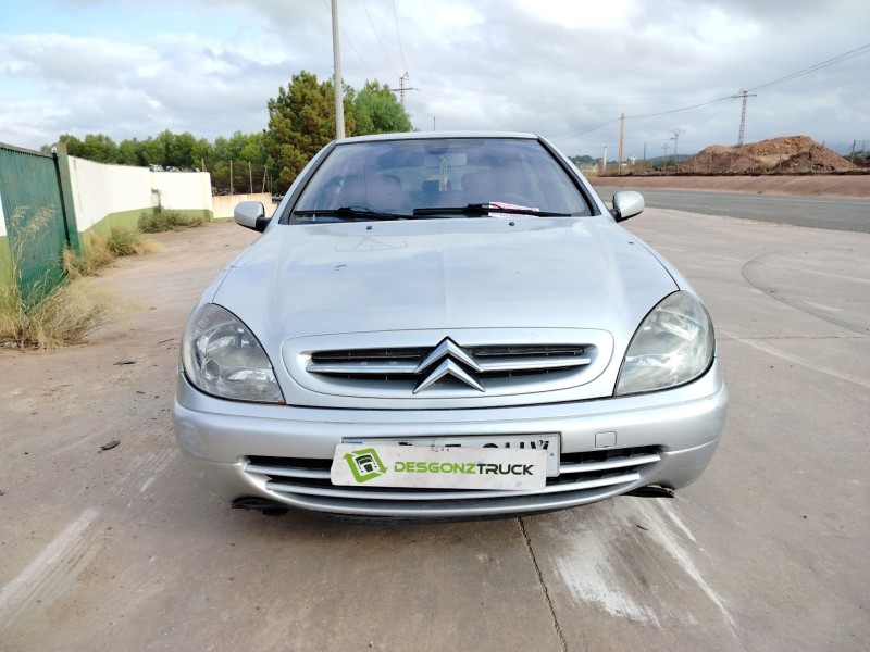 citroën xsara berlina del año 2003