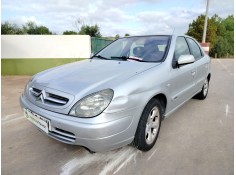 citroën xsara berlina del año 2003 2