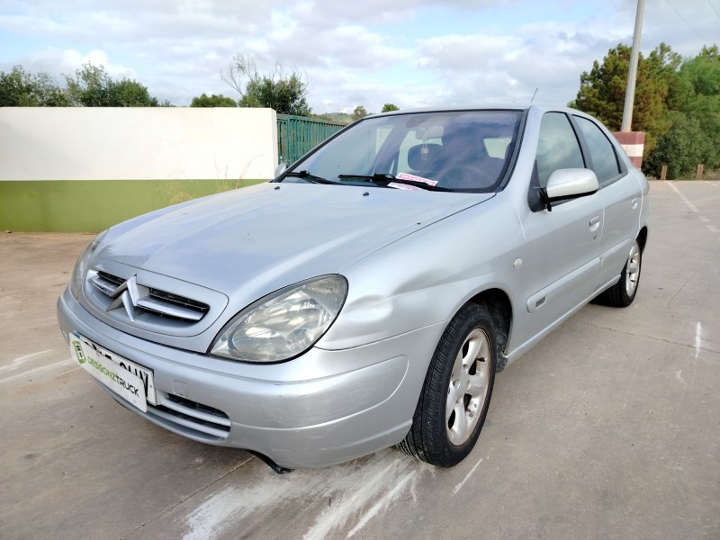 citroën xsara berlina del año 2003