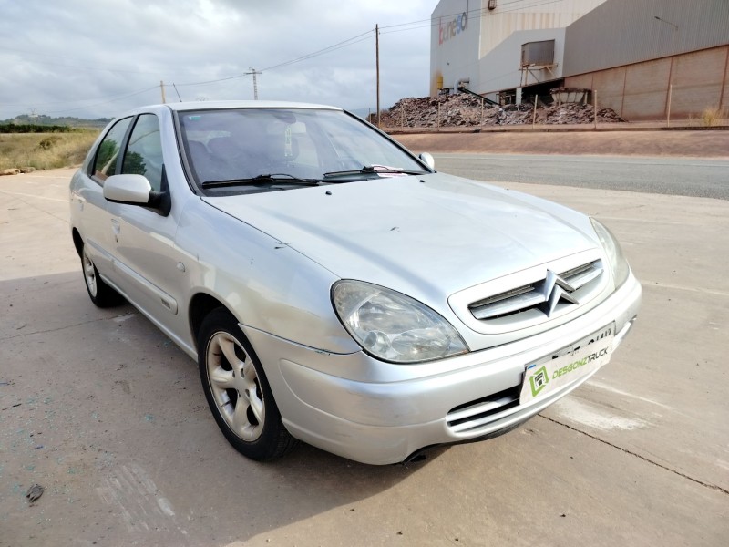 citroën xsara berlina del año 2003