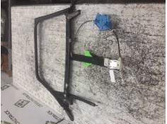 Recambio de elevalunas trasero izquierdo para seat ibiza (6l1) 1.9 sdi referencia OEM IAM    2