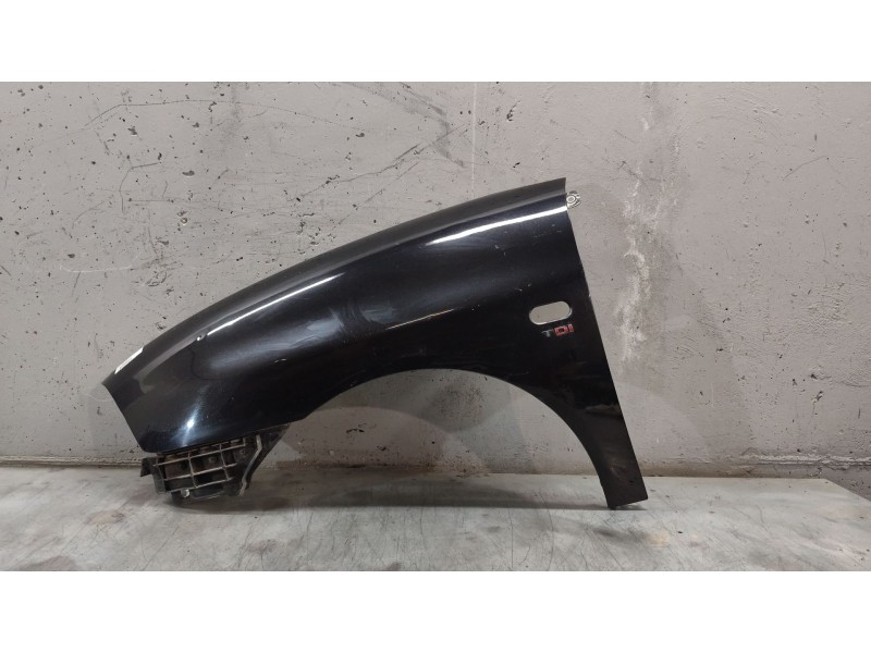 Recambio de aleta delantera izquierda para seat ibiza iii (6l1) 1.9 tdi referencia OEM IAM   