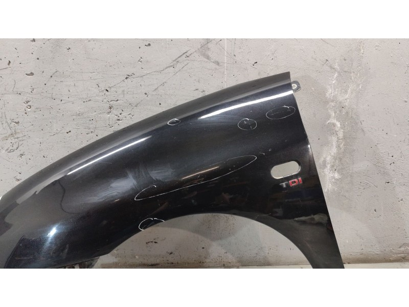 Recambio de aleta delantera izquierda para seat ibiza iii (6l1) 1.9 tdi referencia OEM IAM   