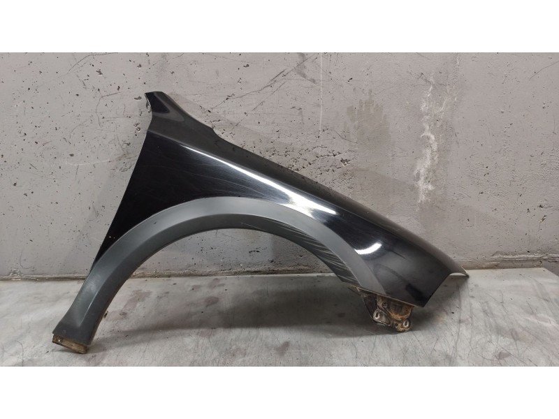 Recambio de aleta delantera derecha para skoda octavia ii combi (1z5) 2.0 tdi 4x4 referencia OEM IAM   