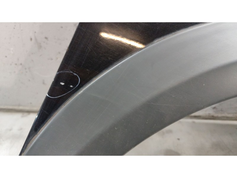 Recambio de aleta delantera derecha para skoda octavia ii combi (1z5) 2.0 tdi 4x4 referencia OEM IAM   