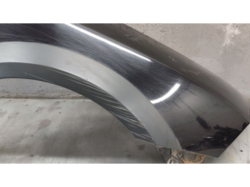 Recambio de aleta delantera derecha para skoda octavia ii combi (1z5) 2.0 tdi 4x4 referencia OEM IAM   