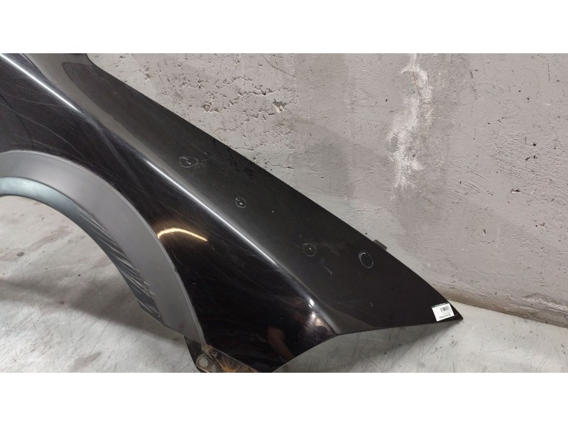 Recambio de aleta delantera derecha para skoda octavia ii combi (1z5) 2.0 tdi 4x4 referencia OEM IAM   