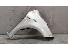 Recambio de aleta delantera derecha para toyota yaris (_p13_) 1.4 d (nlp130_) referencia OEM IAM   