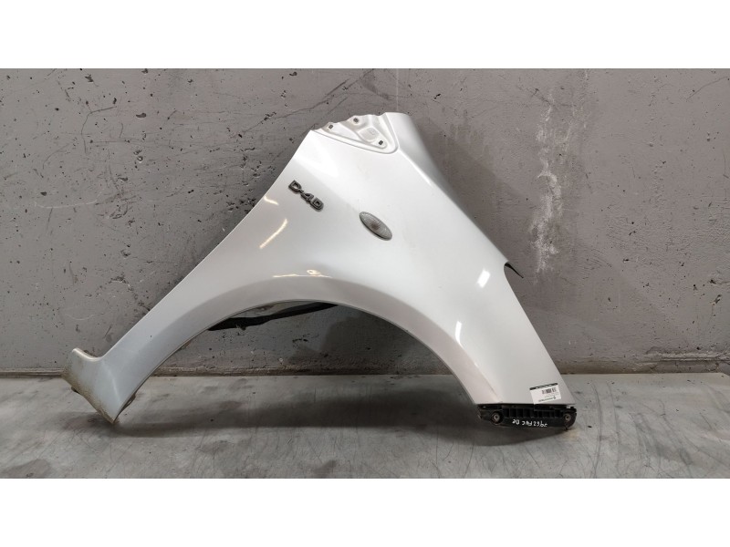 Recambio de aleta delantera derecha para toyota yaris (_p13_) 1.4 d (nlp130_) referencia OEM IAM   