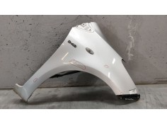 Recambio de aleta delantera derecha para toyota yaris (_p13_) 1.4 d (nlp130_) referencia OEM IAM    2