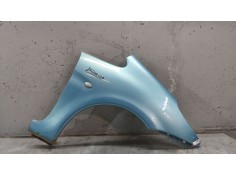 Recambio de aleta delantera derecha para citroën xsara picasso (n68) 2.0 hdi referencia OEM IAM   