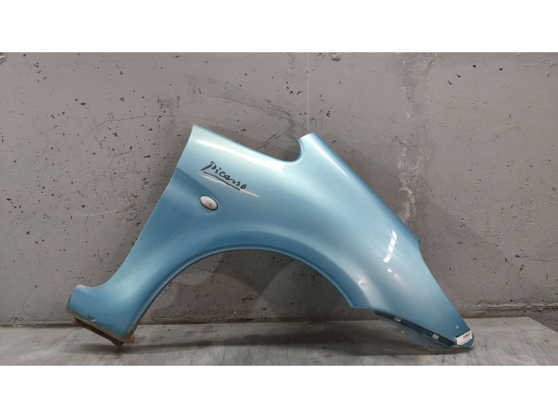 Recambio de aleta delantera derecha para citroën xsara picasso (n68) 2.0 hdi referencia OEM IAM   