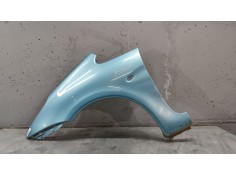 Recambio de aleta delantera izquierda para citroën xsara picasso (n68) 2.0 hdi referencia OEM IAM   