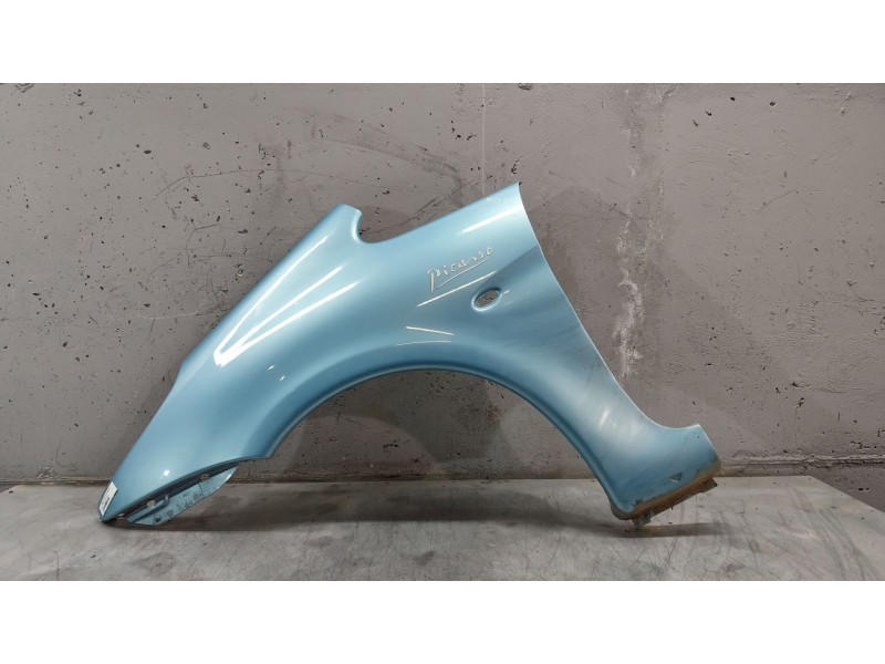 Recambio de aleta delantera izquierda para citroën xsara picasso (n68) 2.0 hdi referencia OEM IAM   