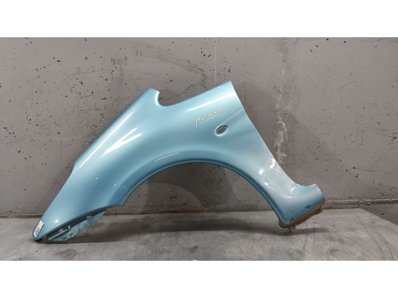 Recambio de aleta delantera izquierda para citroën xsara picasso (n68) 2.0 hdi referencia OEM IAM   