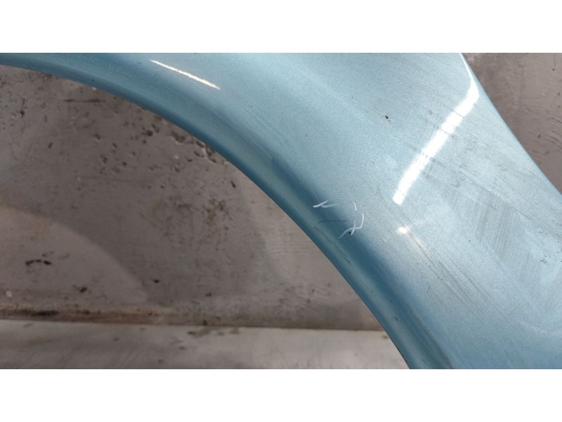 Recambio de aleta delantera izquierda para citroën xsara picasso (n68) 2.0 hdi referencia OEM IAM   